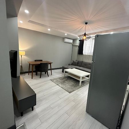 Rose Plus Residence Istanbul Bagian luar foto