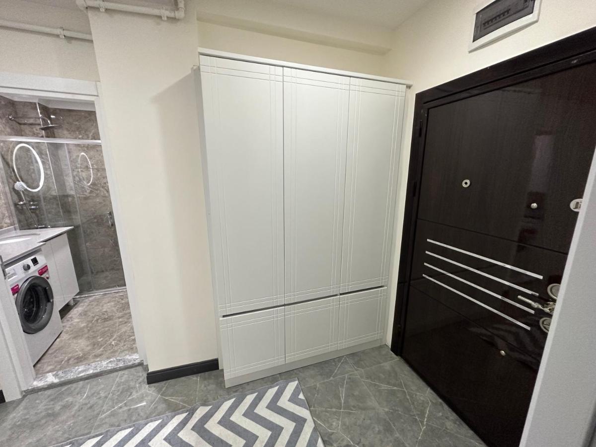 Rose Plus Residence Istanbul Bagian luar foto