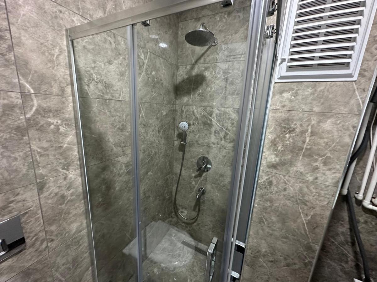 Rose Plus Residence Istanbul Bagian luar foto