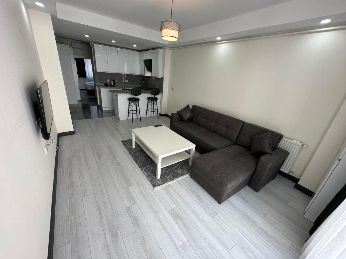 Rose Plus Residence Istanbul Bagian luar foto