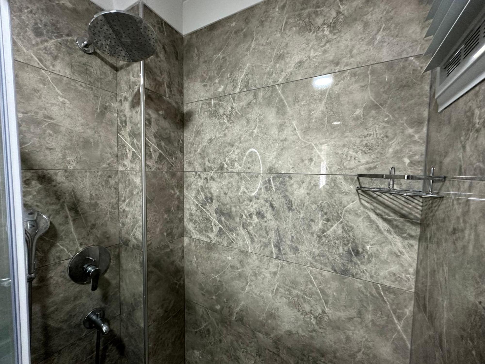 Rose Plus Residence Istanbul Bagian luar foto